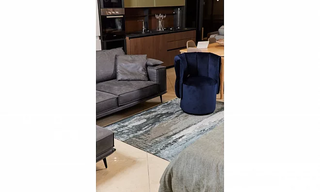 Ковер Magnum Dark Turkey 3200394839