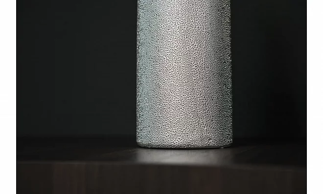 Ваза Relotti Silver A7110-B