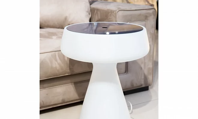 Приставной столик Tonin Casa Maki 435713