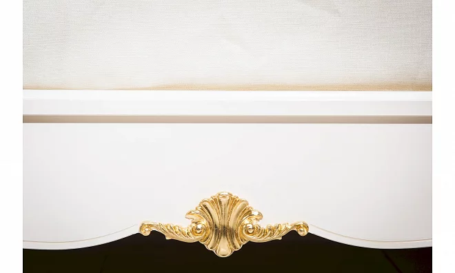 Комплект мебели в спальню Giorgio Casa Memorie Veneziane 444796