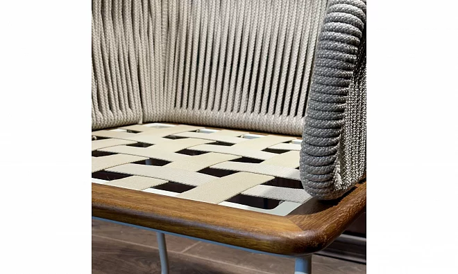 Уличный стул Saloni Gagra 442642