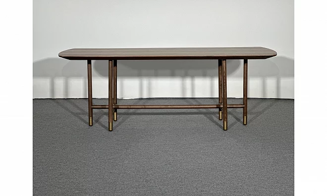 Стол обеденный Homage Pietra 435558