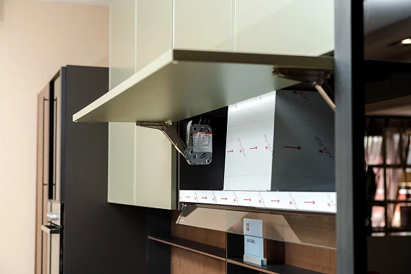 Кухня Stosa Cucine Naturale/Frame 168444