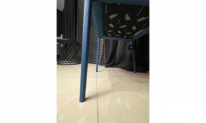 Стул Cattelan Italia Norma Couture NORMA COUTURE