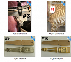 Зеркало Furman Play