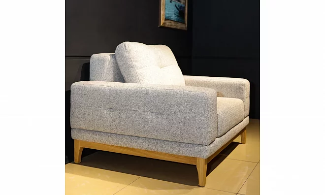 Кресло Decona Nadwig 453168