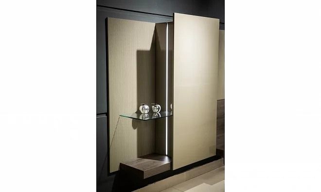 Композиция ТВ зона MX MEBEL 433154