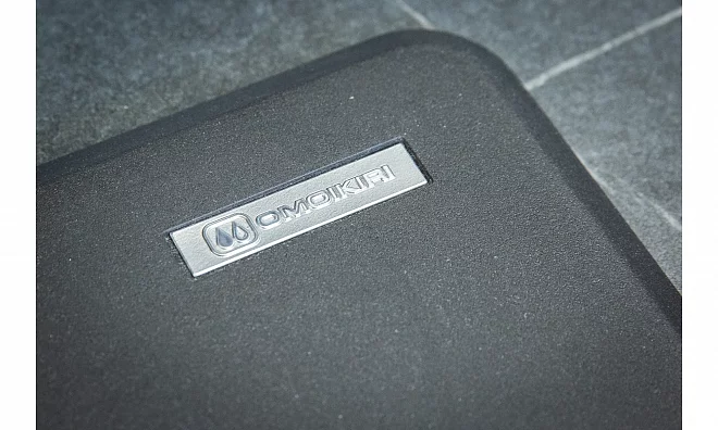 Кухня Русский Дом согласно эскизу