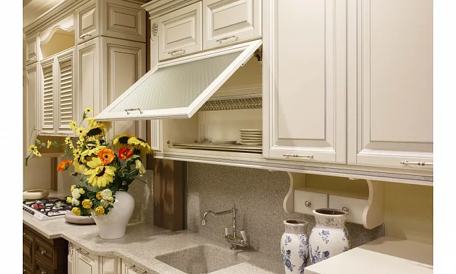 Кухня Русский Дом 141535