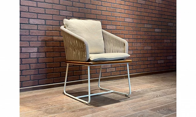 Уличный стул Saloni Gagra 442642