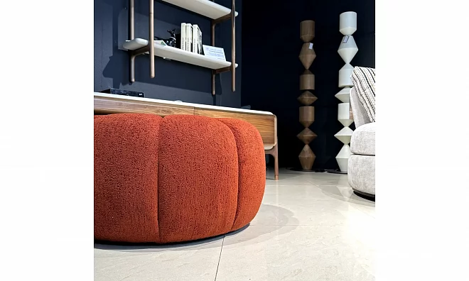 Пуф Saloni Bibendum BIBENDUM POUF