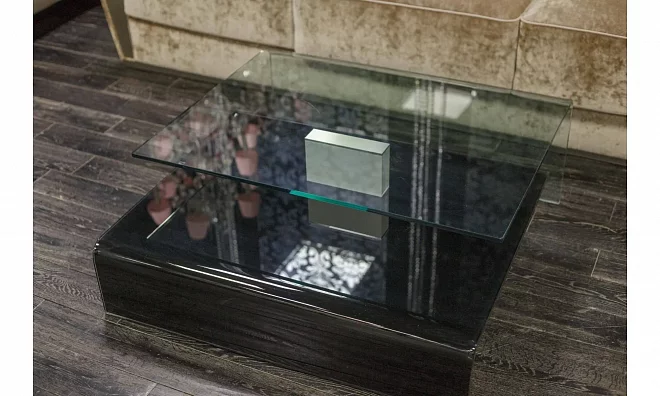 Cтол Журнальный Tonin Casa 1 8163/V2