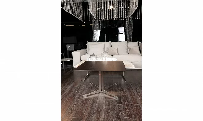 Столик FLEXFORM Fly Satined 014X50