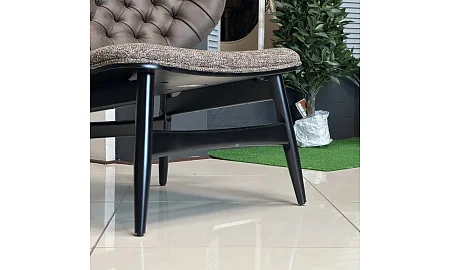 Кресло Saloni Spider