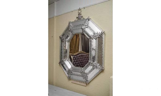 Спальня комплект Savio Firmino 439794