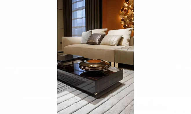 Ваза SMANIA MILO CERAMIC CENTREPIECE CPMILO05