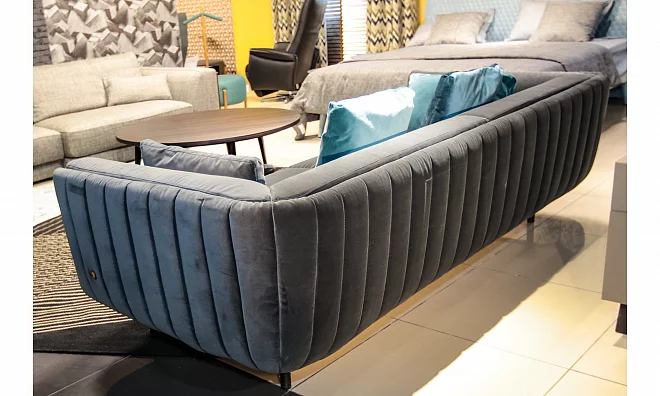 Диван ALBERTA SALOTTI  Premier2 1PR2D2M