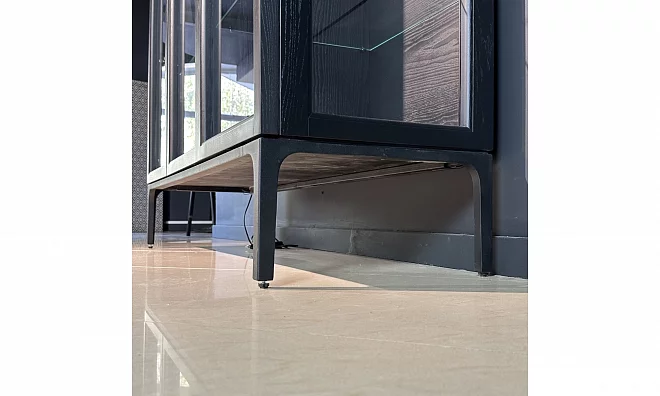 Витрина Русский Дом Aico 439816