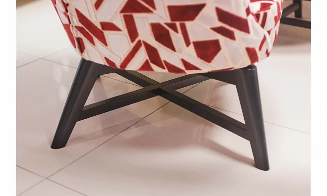 Hugo Кресло АТ-01.32