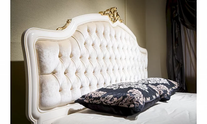 Комплект мебели в спальню Giorgio Casa Memorie Veneziane 444796