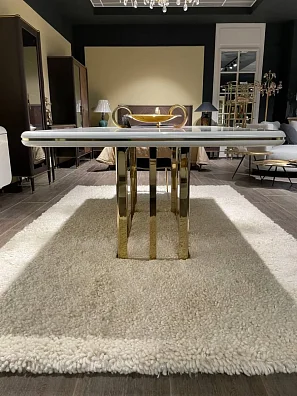 Стол Обеденный Orix Aston 428005