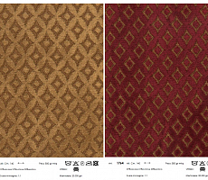 Витрина левая VACCARI CAV.GIOVANNI