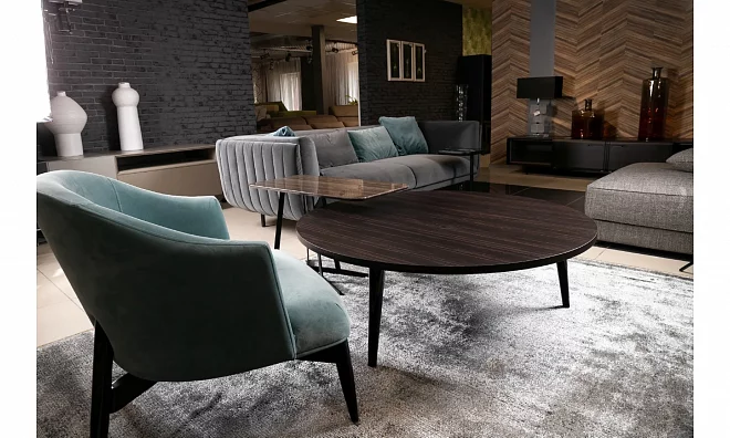 Cтол журнальный PRADDY ML412/EBAMLAC