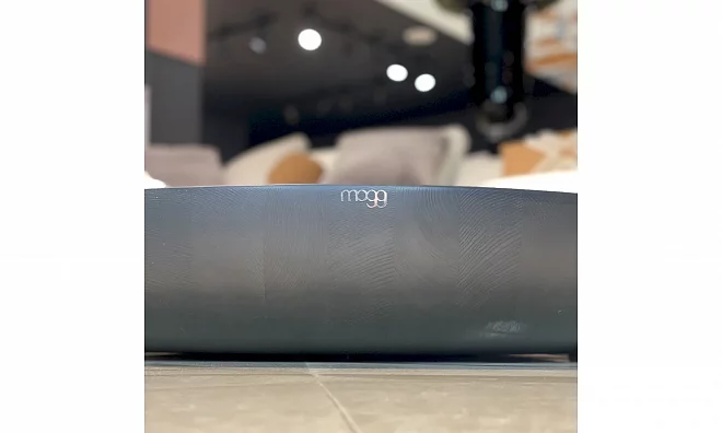 Кофейный стол Mogg Olo MOL15100W