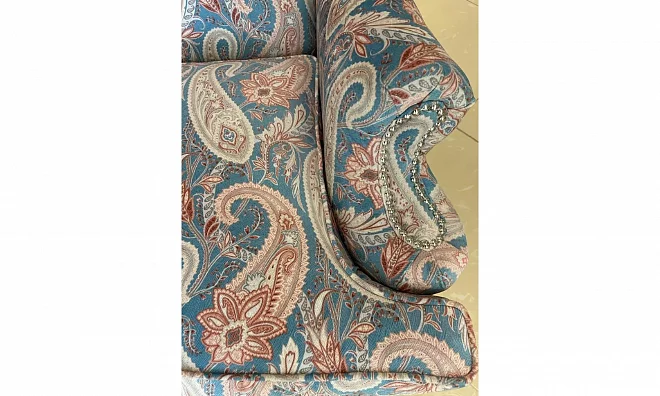 Кресло KREIND Френсис M12-K04-N-0391