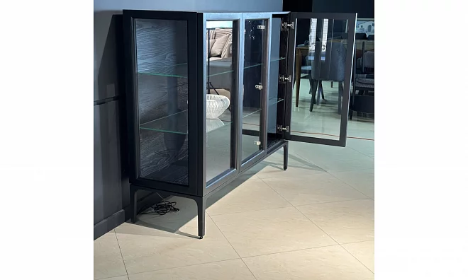 Витрина Русский Дом Aico 439816