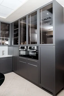 Кухня Scavolini Carattere