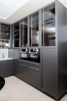 Кухня Scavolini Carattere 145773