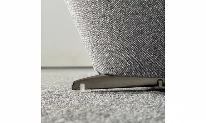 Кресло Saloni Tao 442728