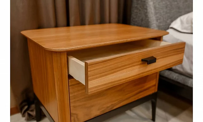 Тумба Furman Play АКТ-01.2