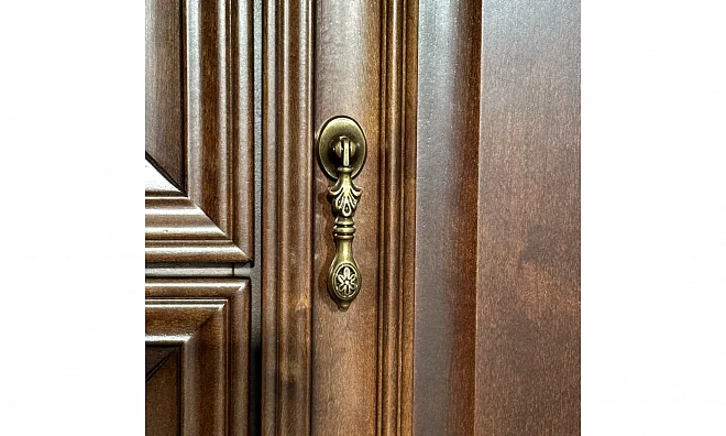 Витрина Taranko Verona V-W3