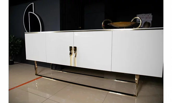 Комод Orix Zen Gold 428014