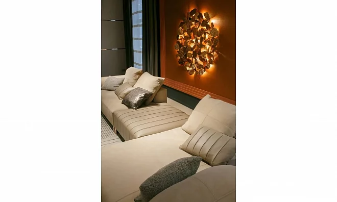 Диван LONGHI Fold FOLD