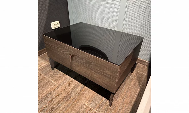 Прикроватная тумба левая Saloni Lazio 443991