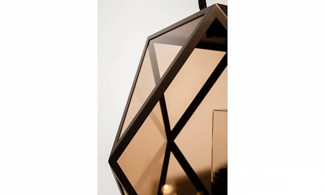 Фонарь уличный CONTARDI MUSE LARGE ACAM.002056