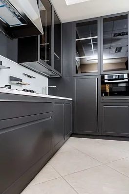 Кухня Scavolini Carattere 145773