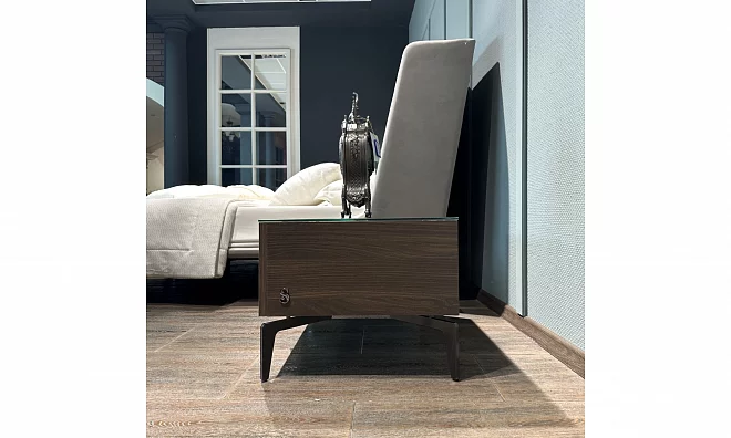 Прикроватная тумба правая Saloni Lazio 441560