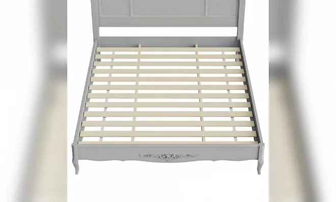 Кровать В Спальню Kreind Atelier Home A428-K04-S-B08