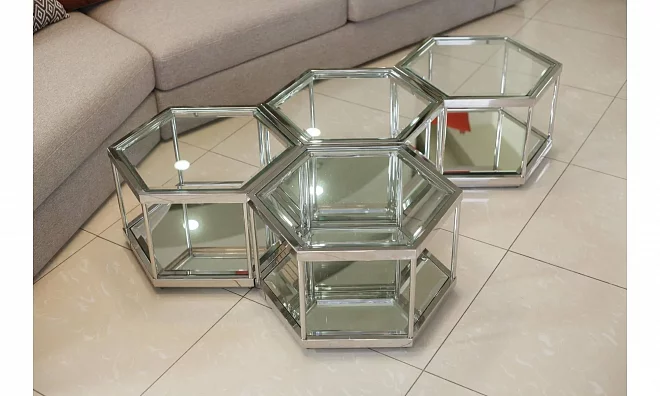 Стол Журнальный Eichholtz 112692