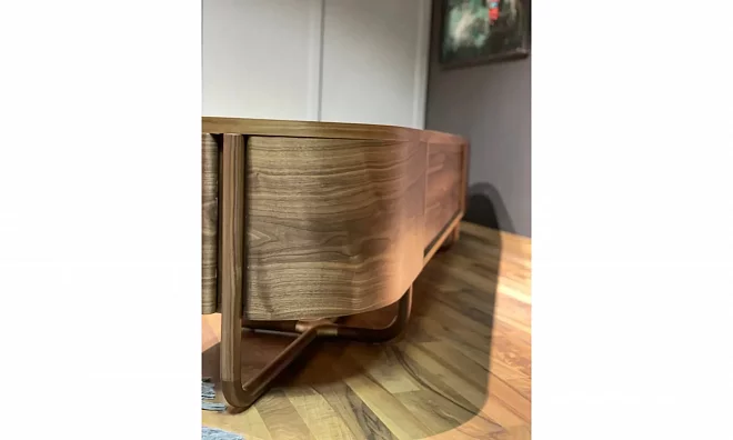 Тумба ТВ Orix Capella 431712