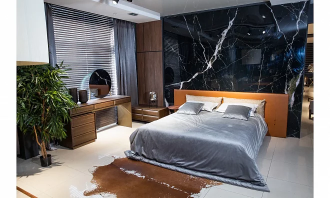 Кровать Homage Era 425228