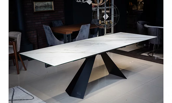 Стол La Seggiola Ragnar 719 038 160