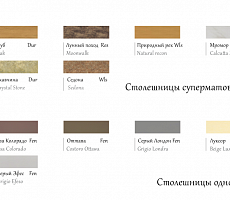 Кухня Makonti