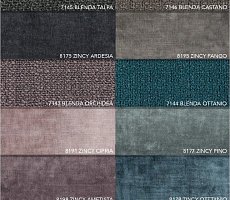 Столик Alberta Salotti Arabesque