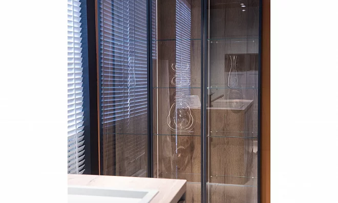 Кухня Русский Дом 416338