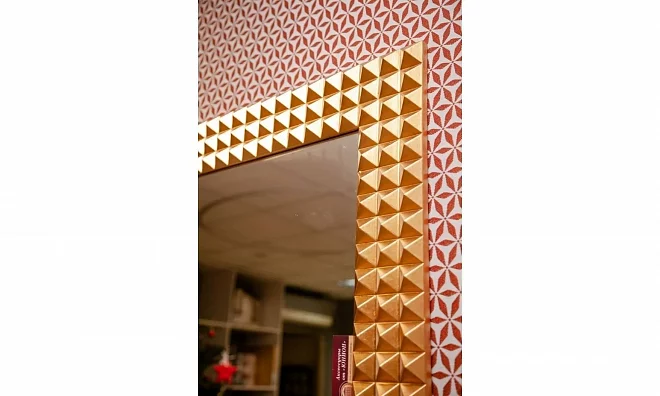 Зеркало Cattelan Italia expo